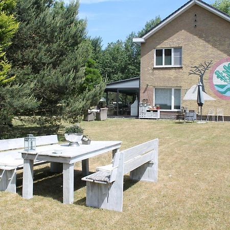 B&B Bos En Duin De Haan Exterior foto