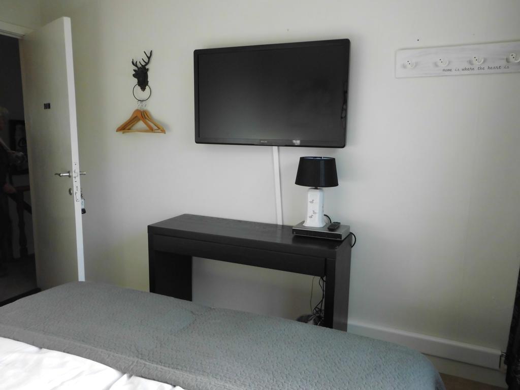 B&B Bos En Duin De Haan Zimmer foto