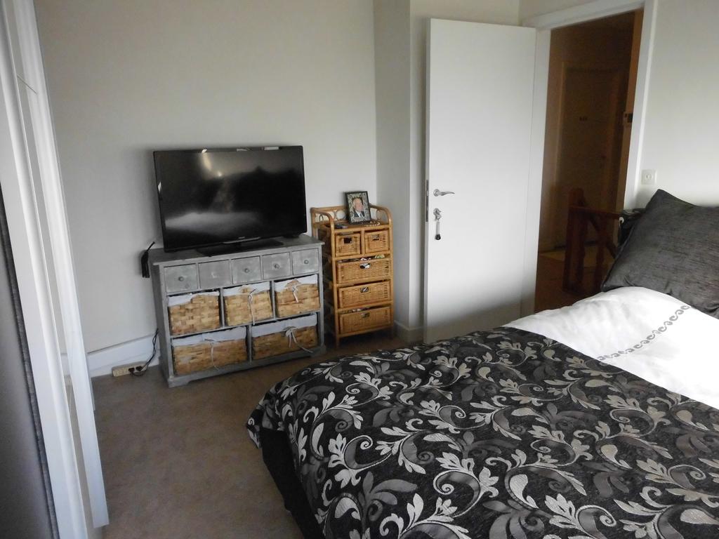 B&B Bos En Duin De Haan Zimmer foto