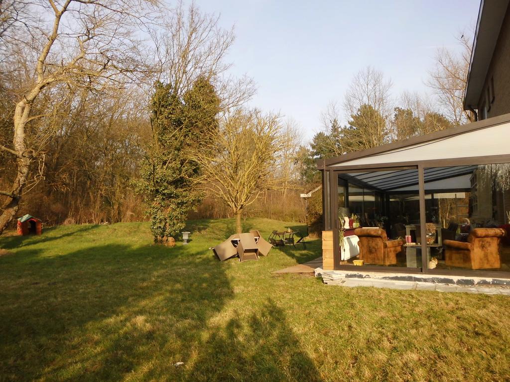 B&B Bos En Duin De Haan Exterior foto