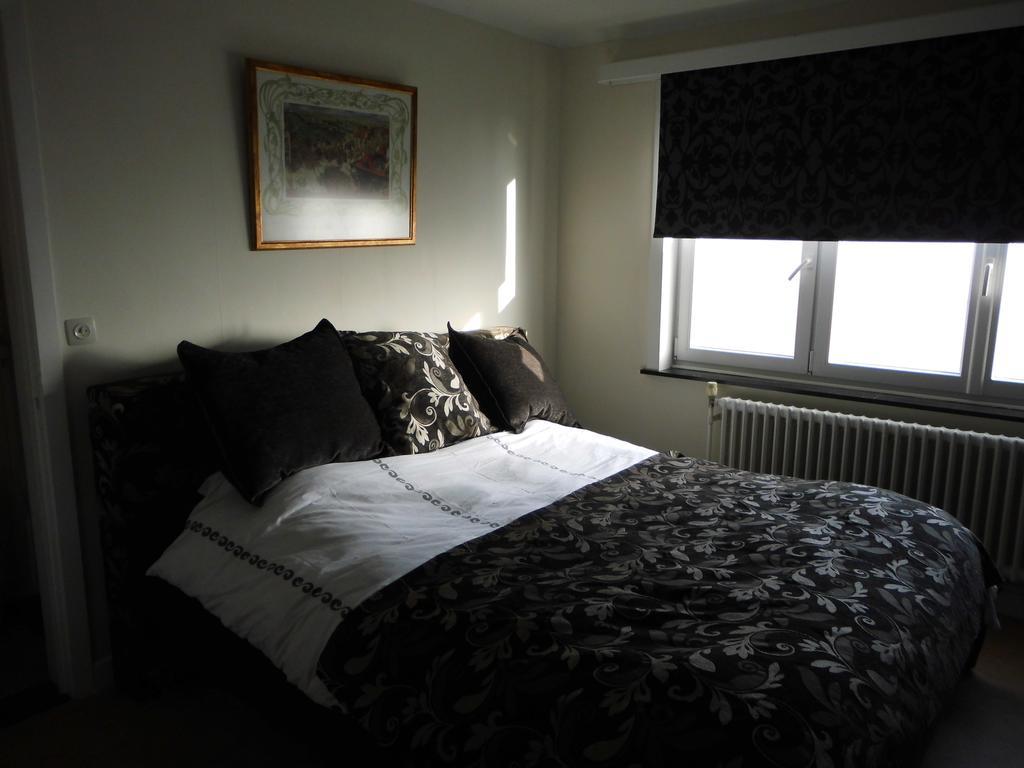 B&B Bos En Duin De Haan Zimmer foto