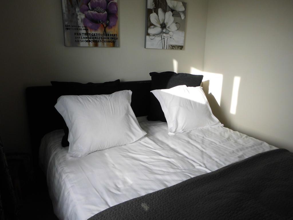 B&B Bos En Duin De Haan Zimmer foto